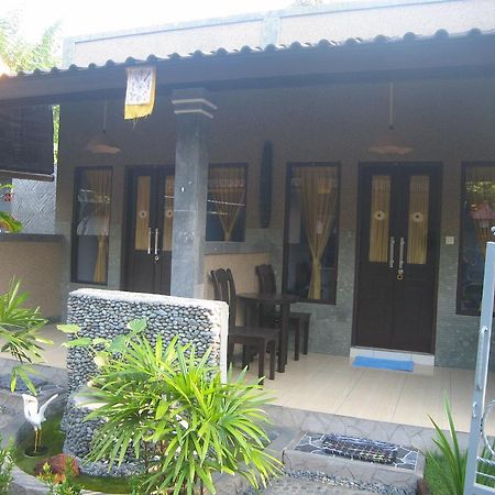 Bhakti Guest House Pemuteran Exterior foto