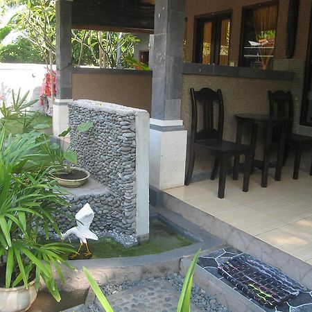 Bhakti Guest House Pemuteran Exterior foto