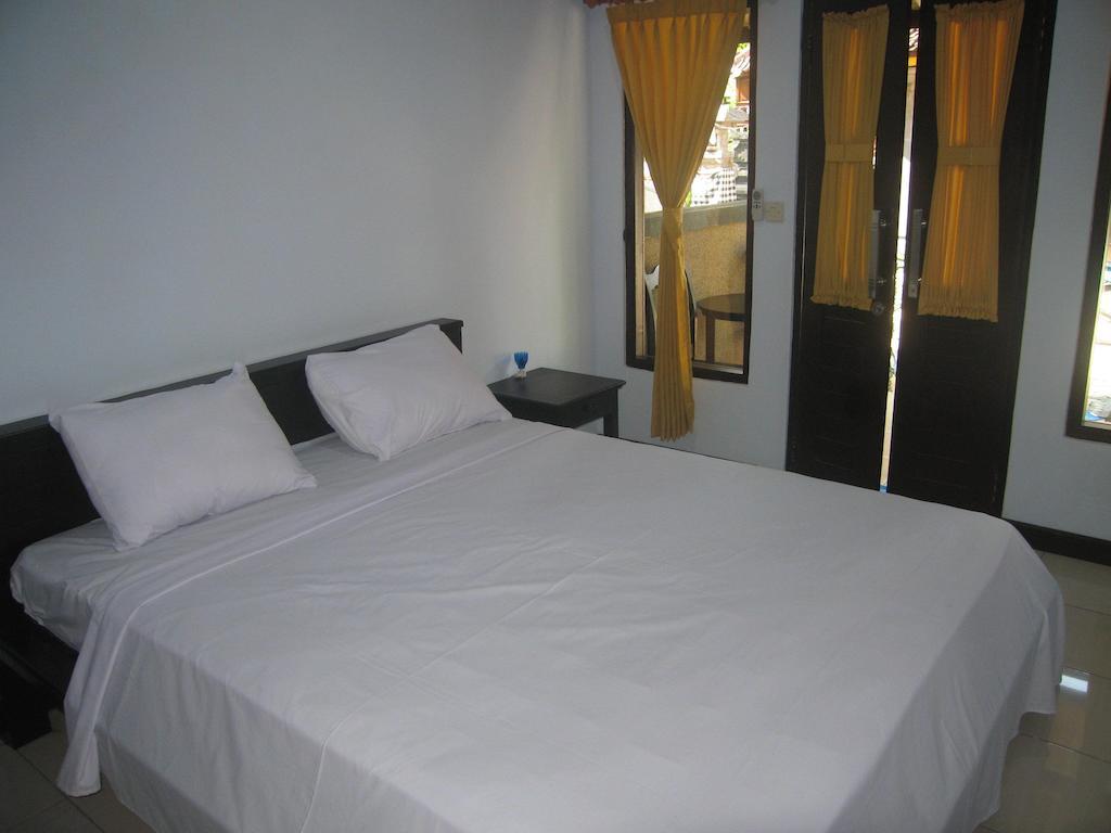 Bhakti Guest House Pemuteran Quarto foto