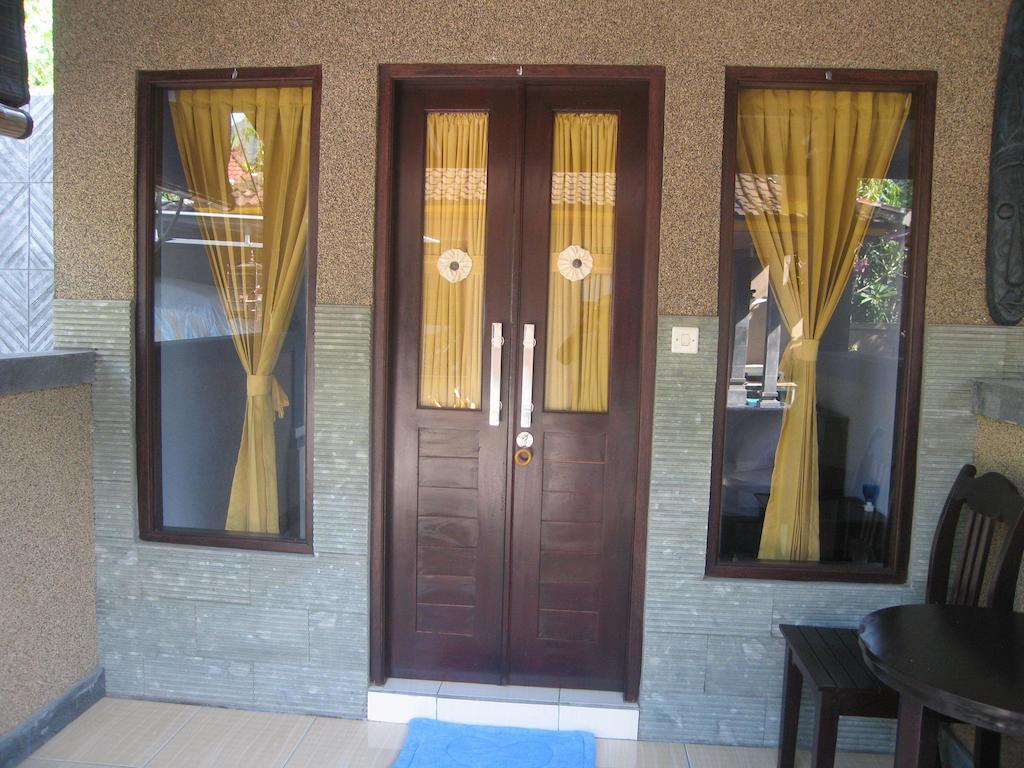 Bhakti Guest House Pemuteran Exterior foto