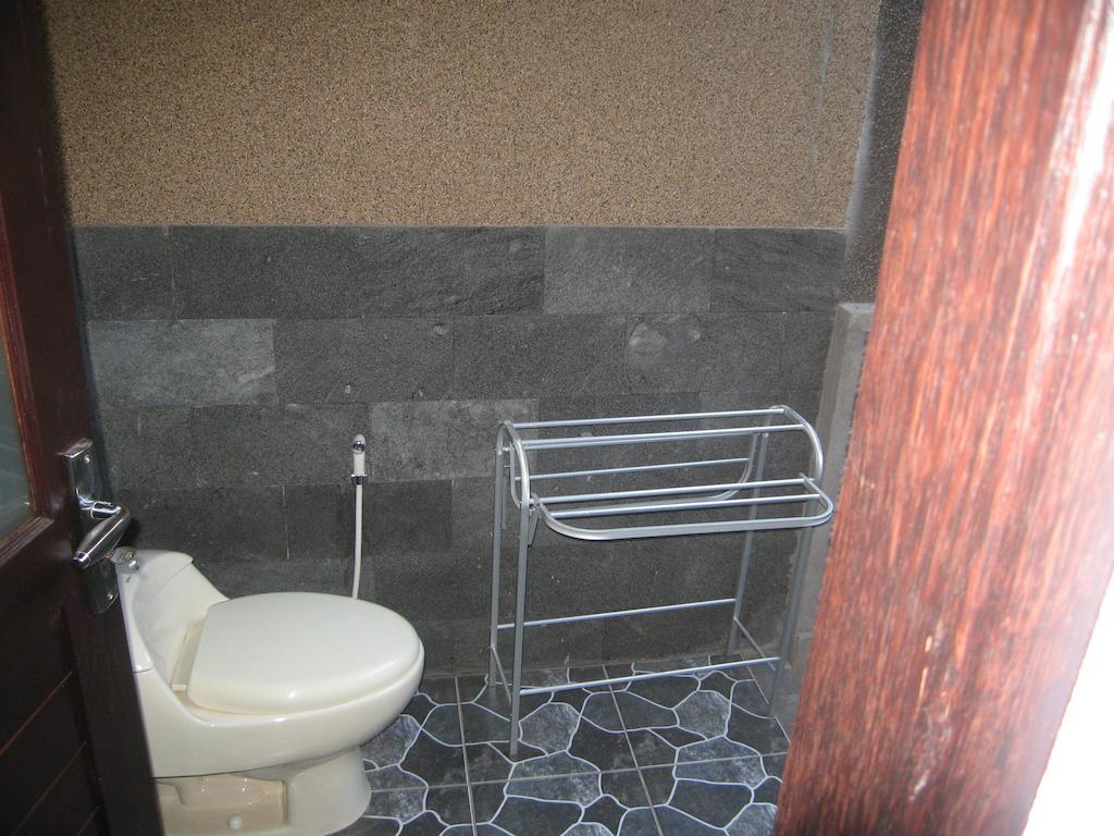 Bhakti Guest House Pemuteran Quarto foto