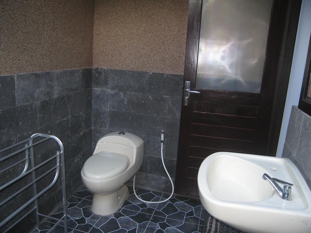 Bhakti Guest House Pemuteran Quarto foto